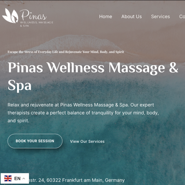 Pinas Wellness